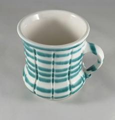 Gmundner Keramik-Hferl/Kaffe barock